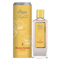 Agua de Perfume Ámbar  150ml-200517 Agua de Perfume Ámbar  150ml-200517 0